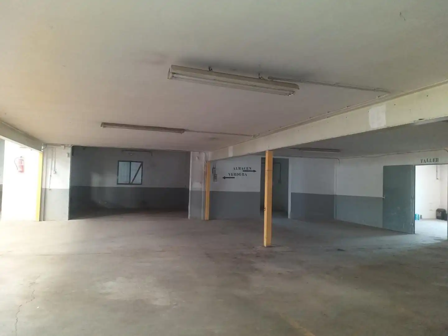 Nave industrial en venta en Vilamarxant