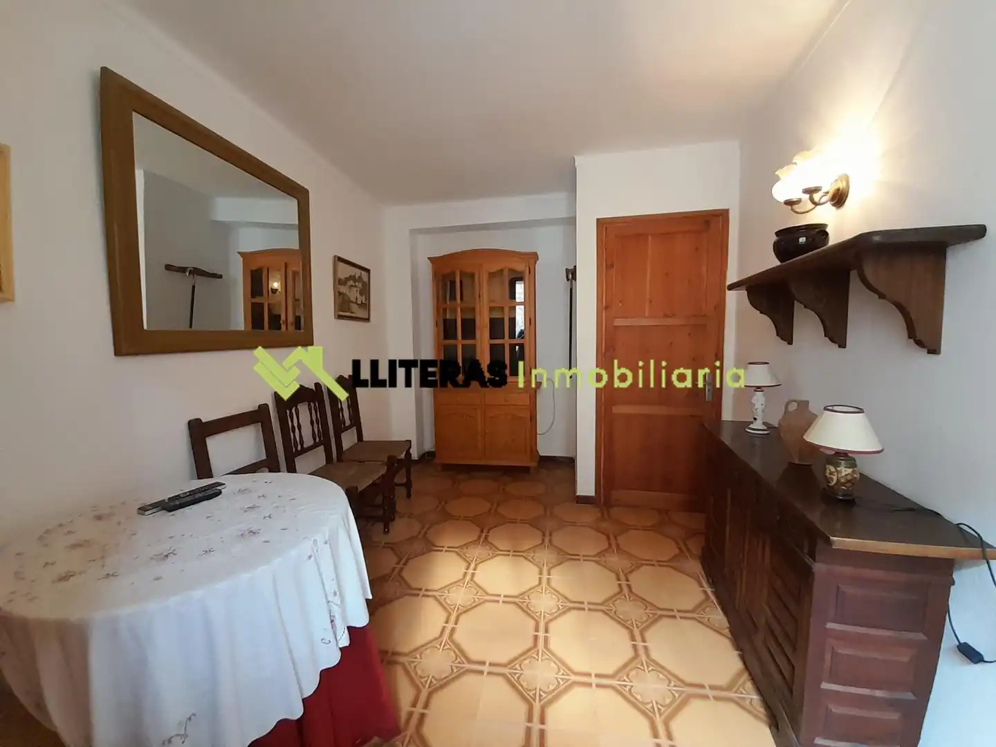 Cocina de Casa o chalet en venta en Pollença con Terraza