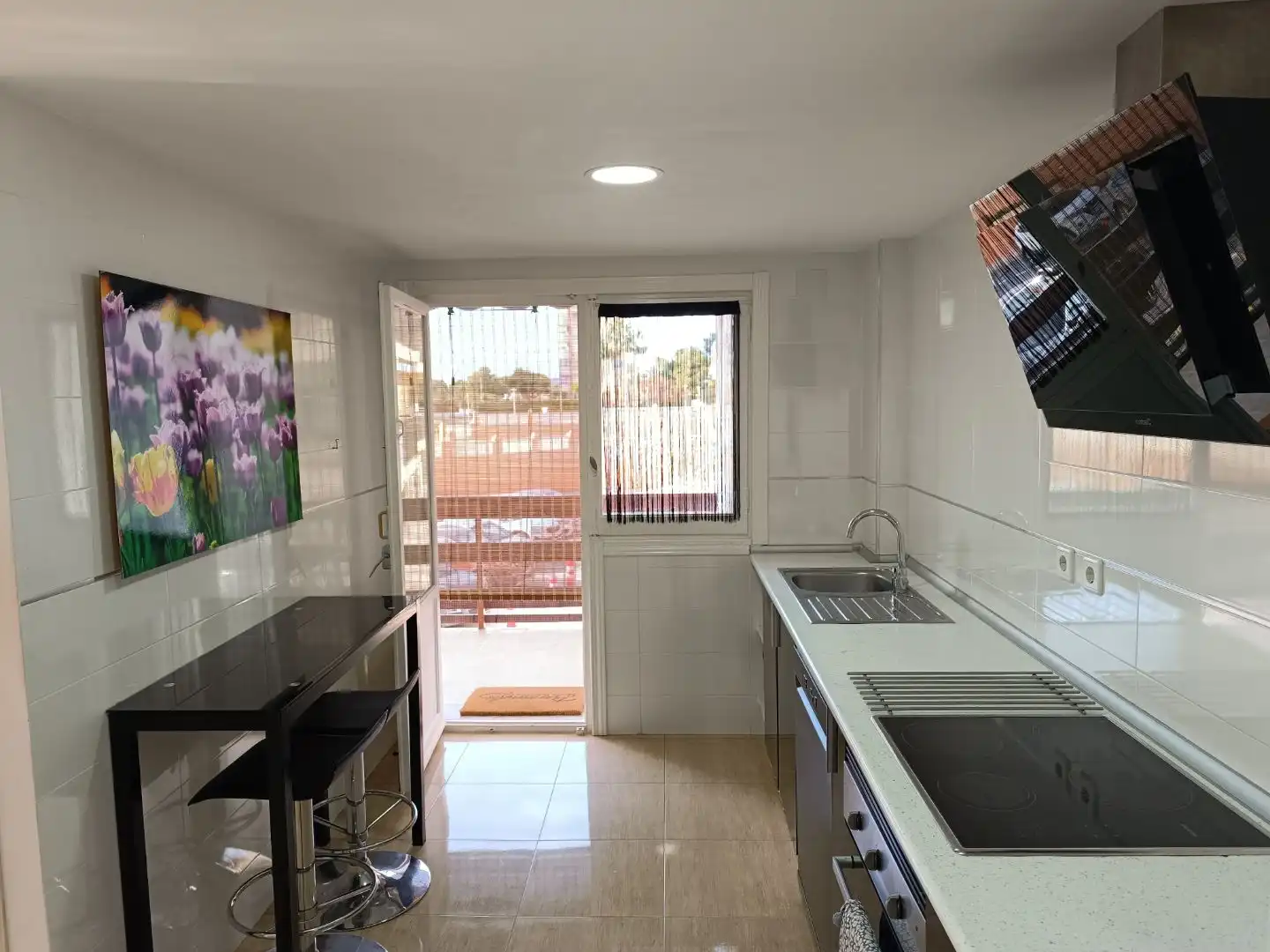 Wohnung mit Pool zur Miete in Carrer Novelda 2, imagen 15