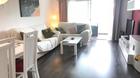 Photo 3 of Flat to rent in Calle de Francisco de Cossío, Paseo Marítimo Oeste - Pacífico, Málaga