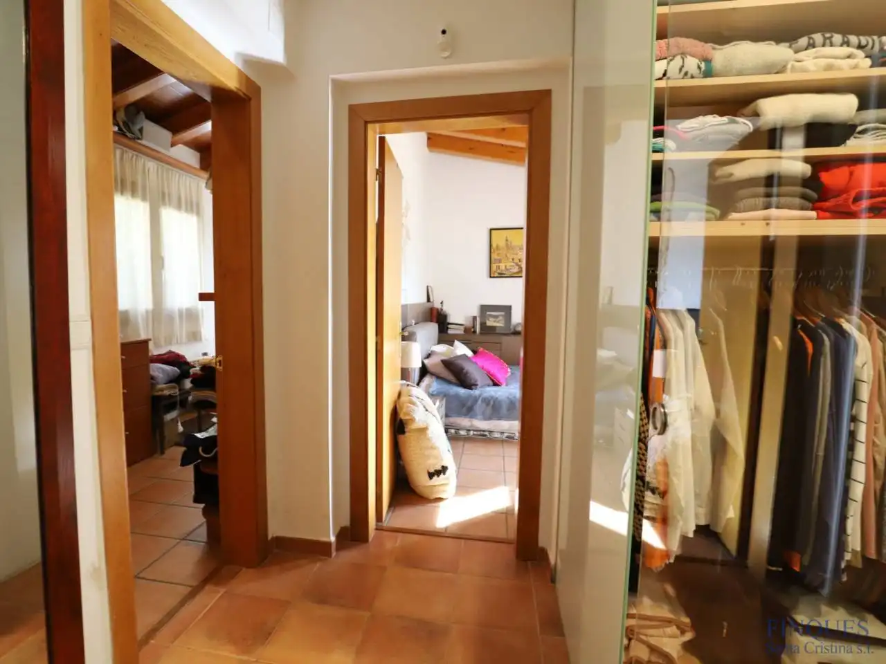 Casa amb piscina en venda a Calle av. de catalunya, imagen 15
