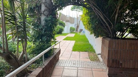 Photo 3 of Flat for rent in Avenida Juan Sebastián Elcano, 106, Pedregalejo - Morlaco, Málaga Capital