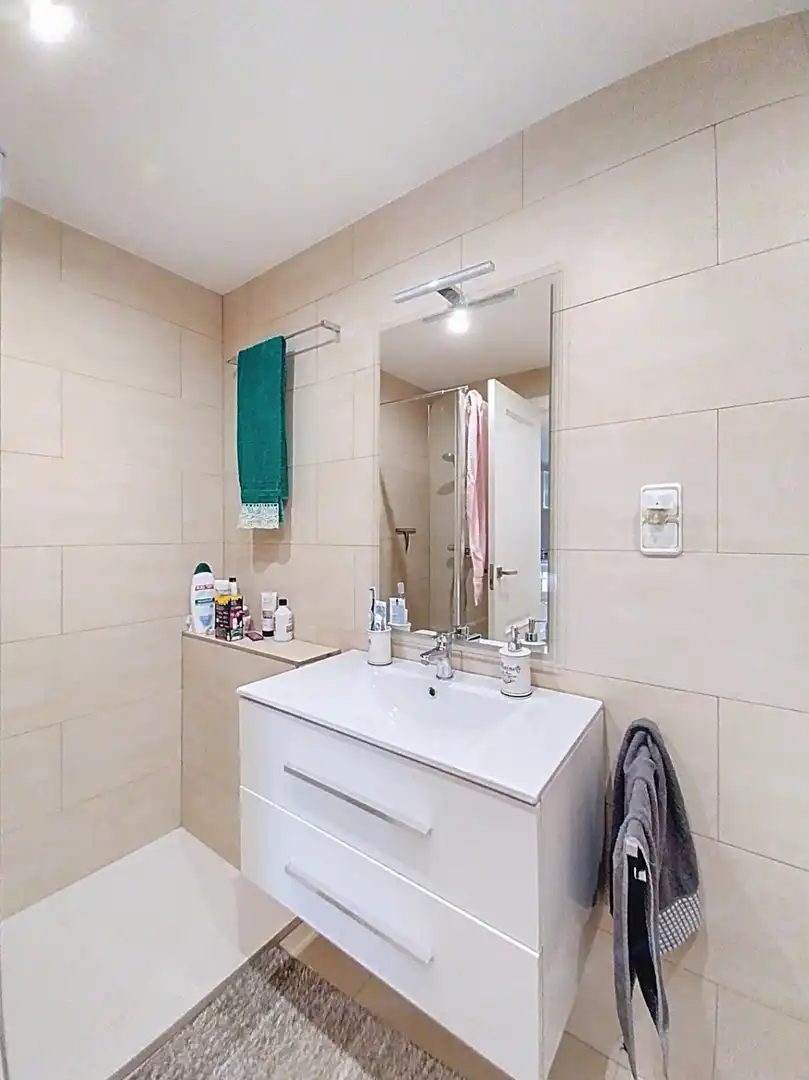 Piso con piscina en venta en L'Albir, imagen 14