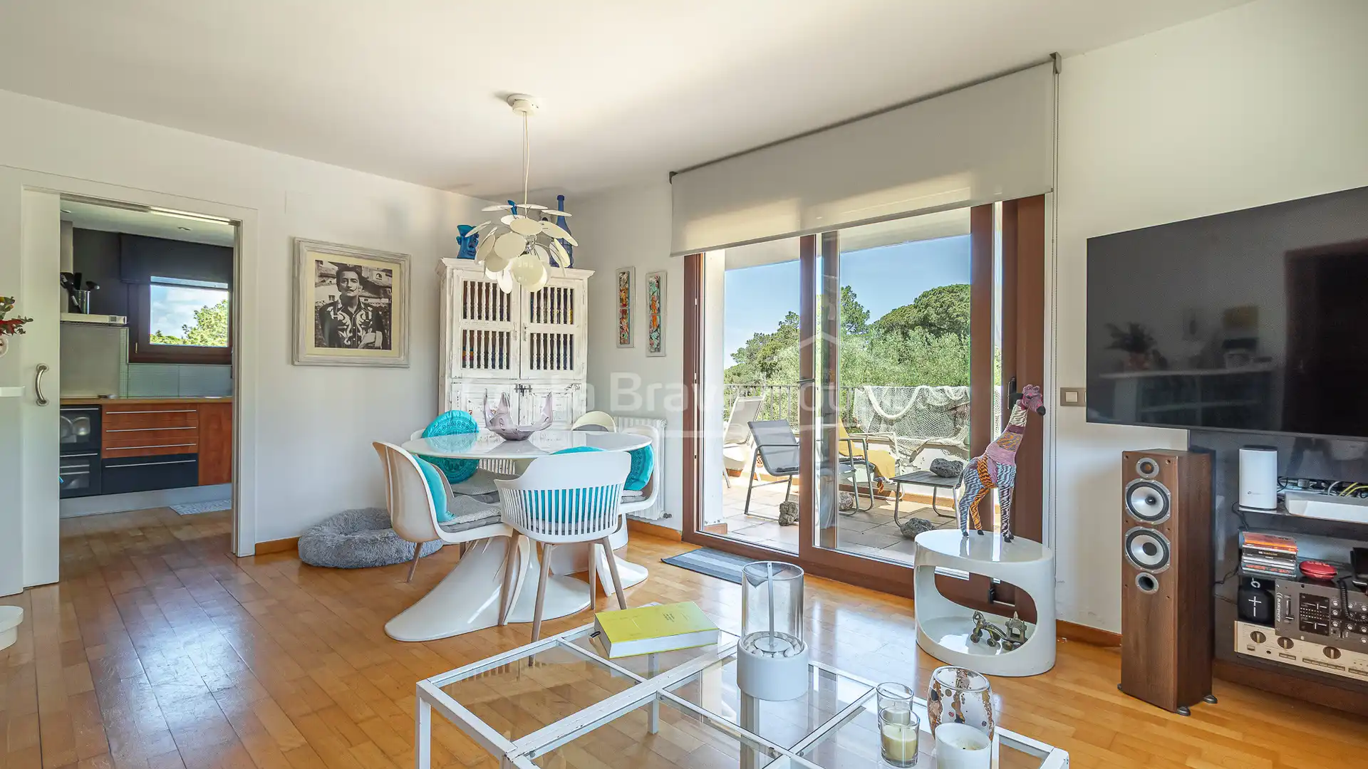Casa amb piscina en venda a Carrer de les Illes Medes, imagen 34