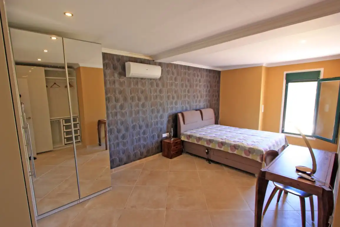 Chalet con terraza en venta en La Xara - La Sella, imagen 34