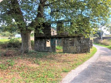 Maison avec jardin à vendre à A Peroxa