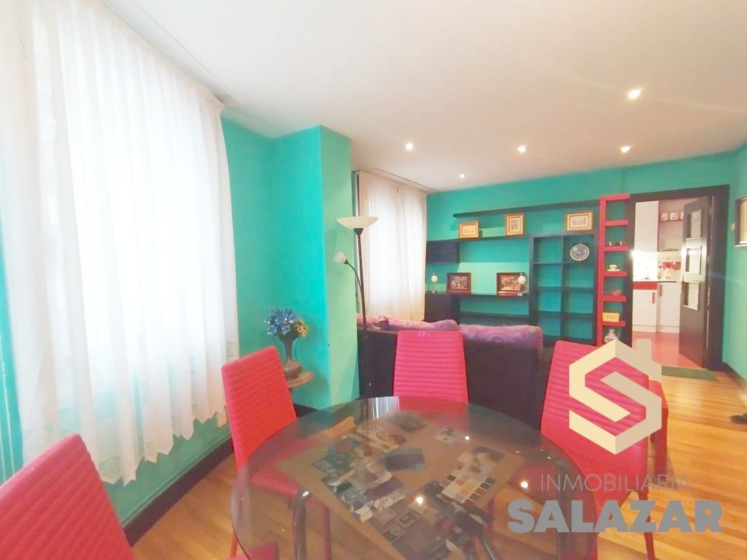Habitación de Piso en venta en Bilbao  con Calefacción