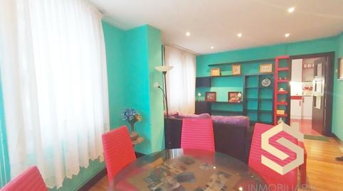 Foto 3 de Pis en venda a Sabino Arana Etorbidea, Basurtu, Bilbao