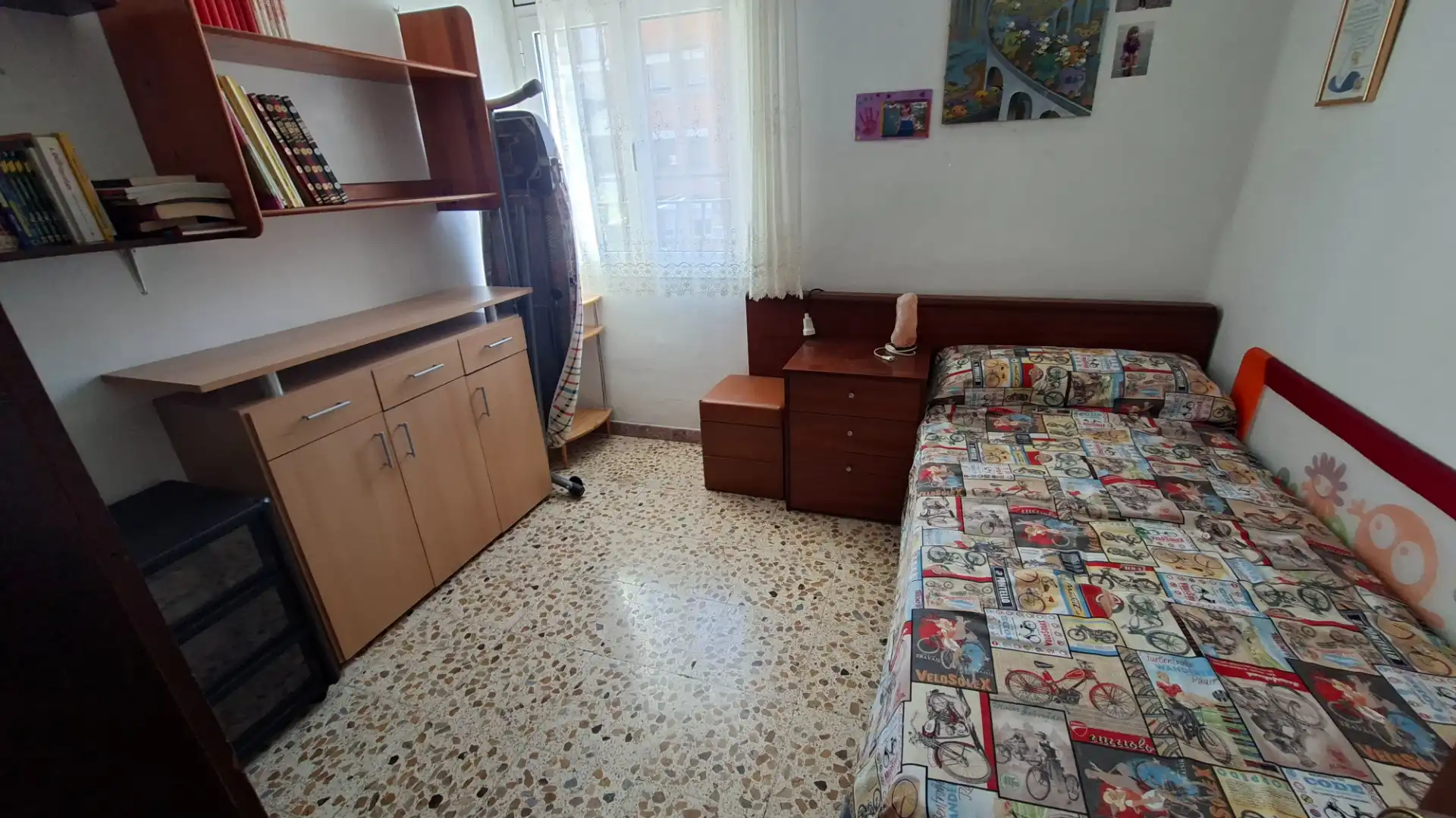 Wohnung mit Terrasse zum Verkauf in Llevant, imagen 9