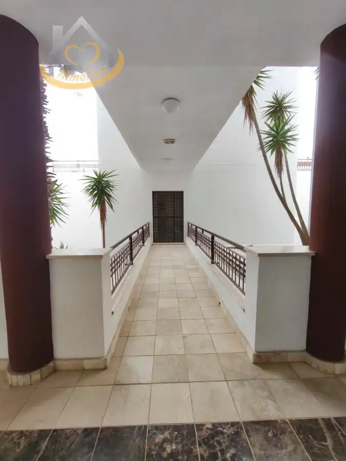 Apartamento en venta en El Rompido con Aire acondicionado, Terraza y Amueblado