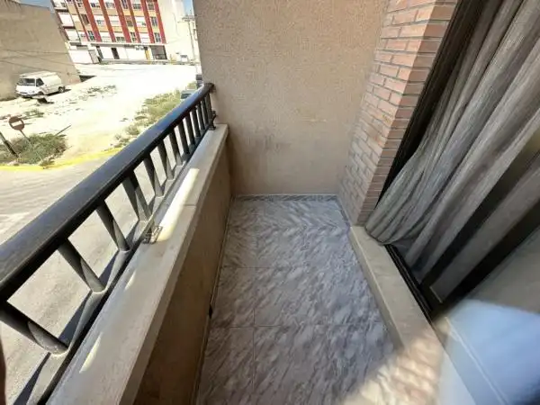 Reihenhaus mit Terrasse zum Verkauf in Monforte del Cid, imagen 36