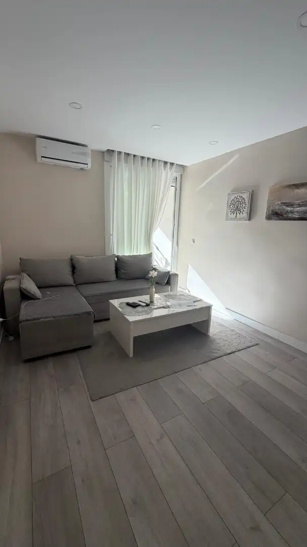 Sala de estar de Piso en venta en Madrid con Aire acondicionado, Calefacción y Terraza