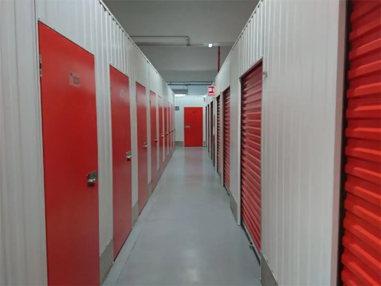 Storage room for sale in Barcelona