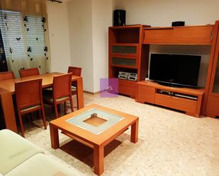 Living room of Flat to rent in Alzira