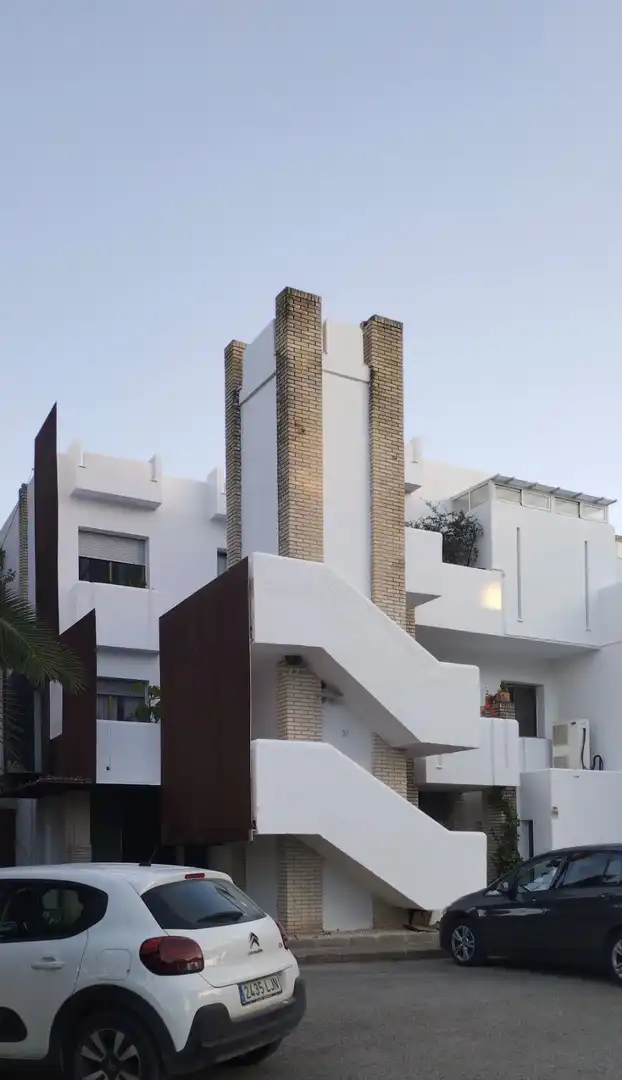 Apartament de lloguer a Las Brisas