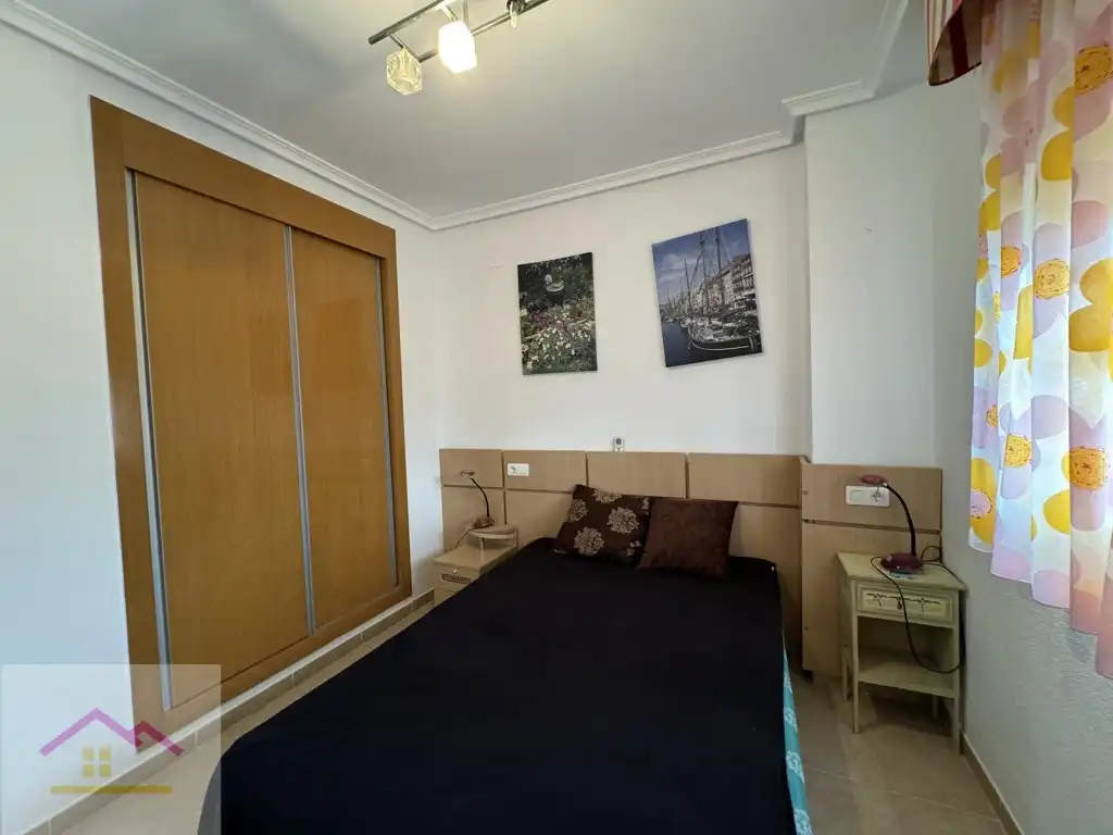 Planta baja en venta en Avenida Central, 34, Playa Coral -Torremar