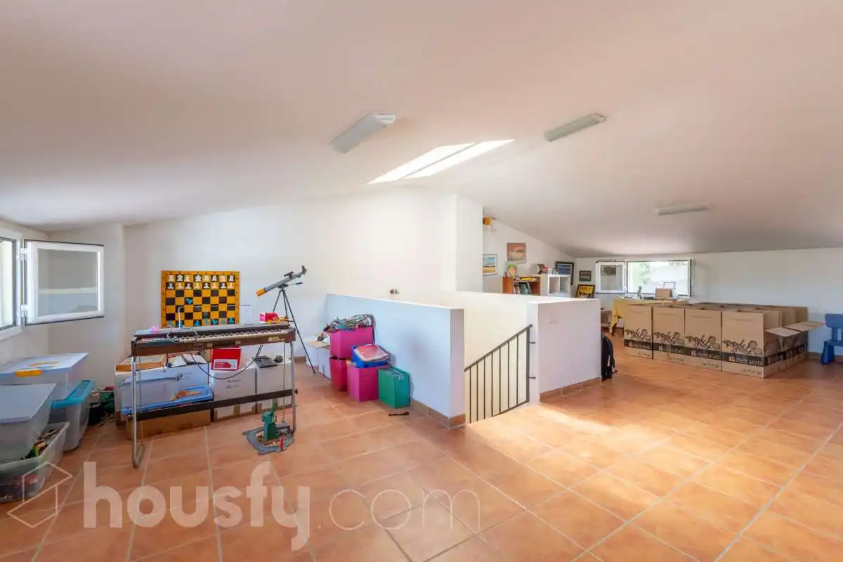 Casa o xalet en venda en Font-rubí