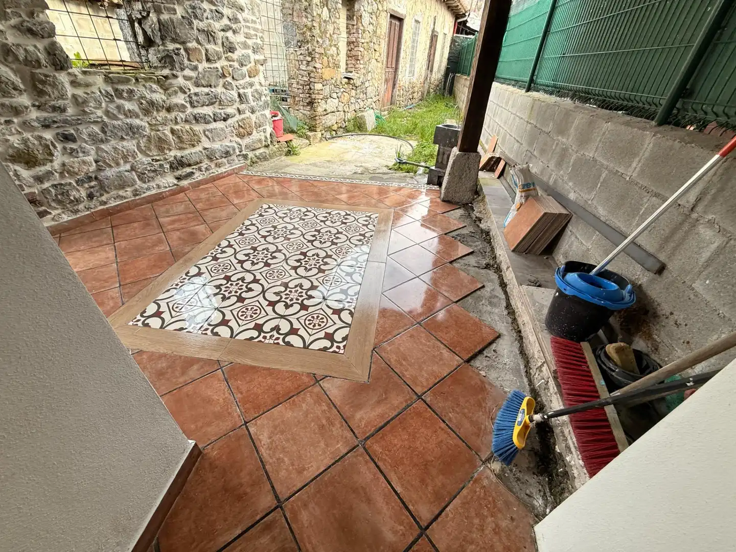 Adossat amb jardí en venda a Ramales de la Victoria, imagen 15