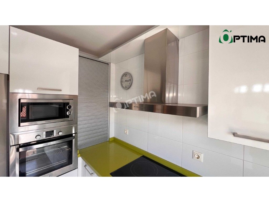 Kitchen of Flat for sale in Ribeira