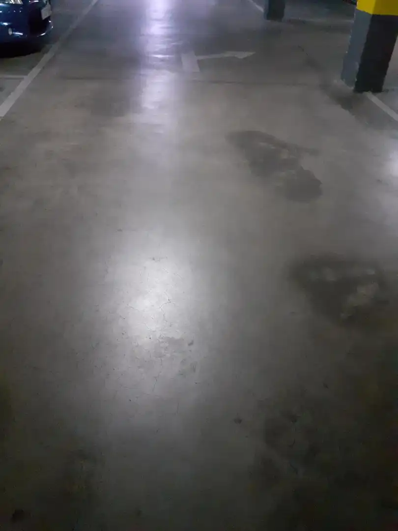 Parkplatz zur Miete in Santa Clara, imagen 3