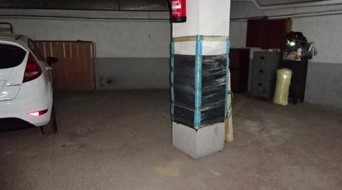 Foto 5 de Garatge en venda a Mare de Déu Dels Desemparats, La Torrassa, Barcelona