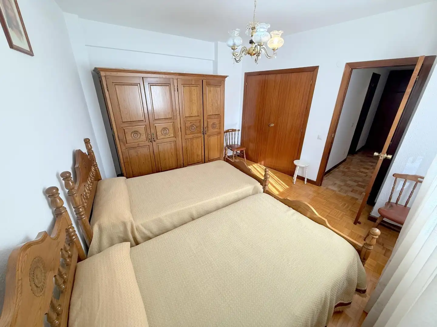 Apartamento con ascensor en venta en Estella / Lizarra, imagen 9