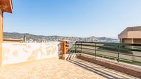 Terrassa de Apartament en venda en  Barcelona Capital amb Calefacció i Terrassa