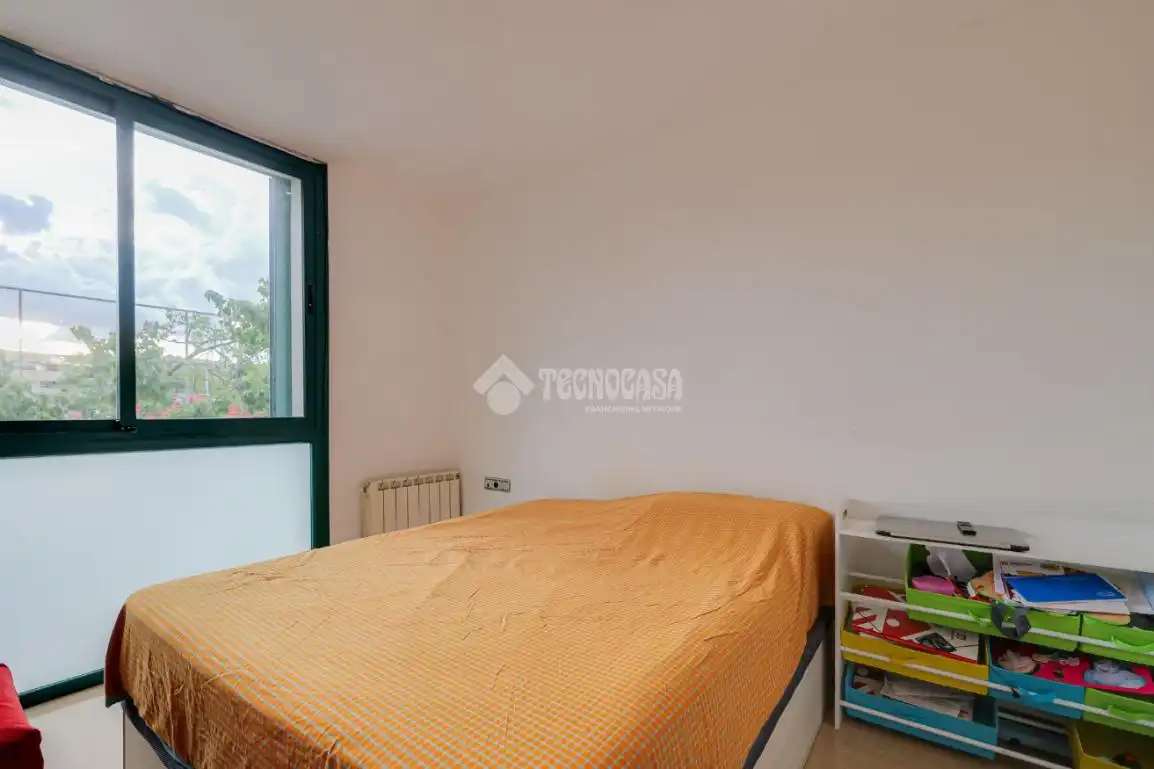 Pis amb terrassa en venda a Montigalà - Sant Crist, imagen 4