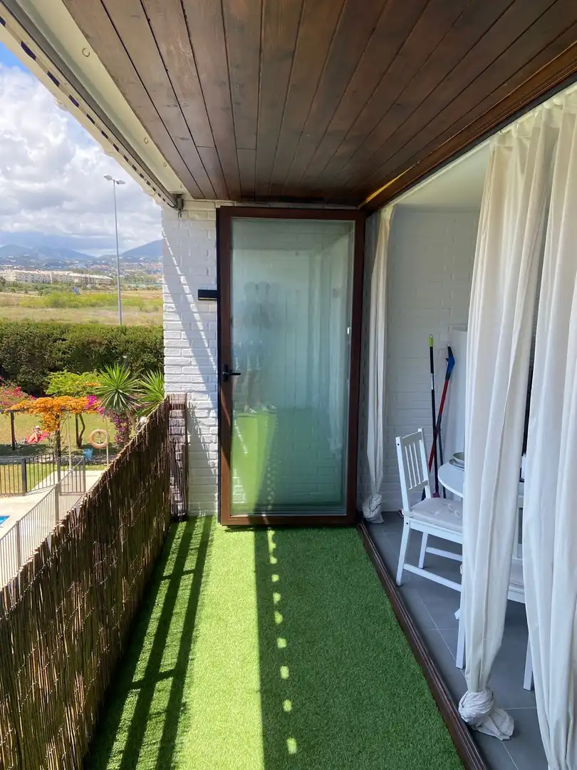 Apartament de lloguer a PETUNIAS LAS (PETUNIAS), 2, Nueva Alcántara