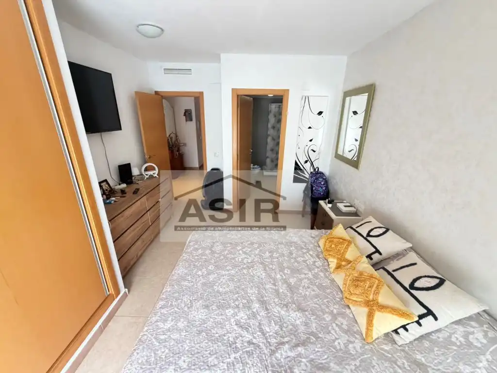 Wohnung mit Terrasse zum Verkauf in Calle Resalany, imagen 16