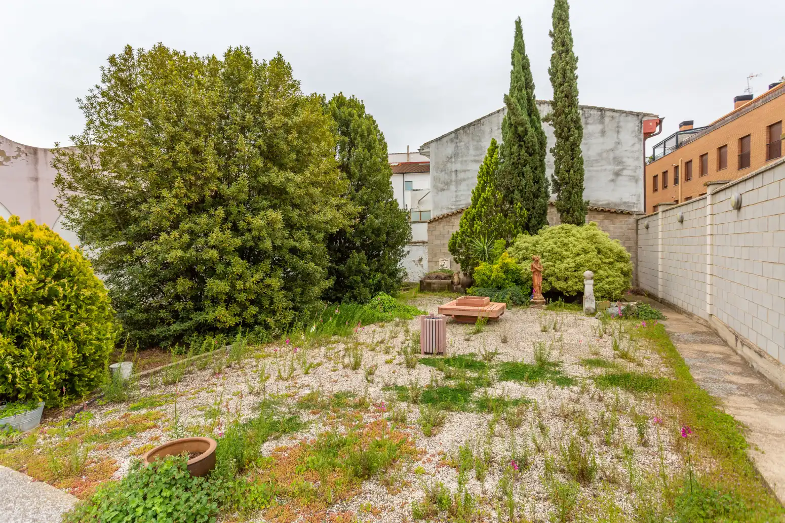 Land for sale in Peralta / Azkoien