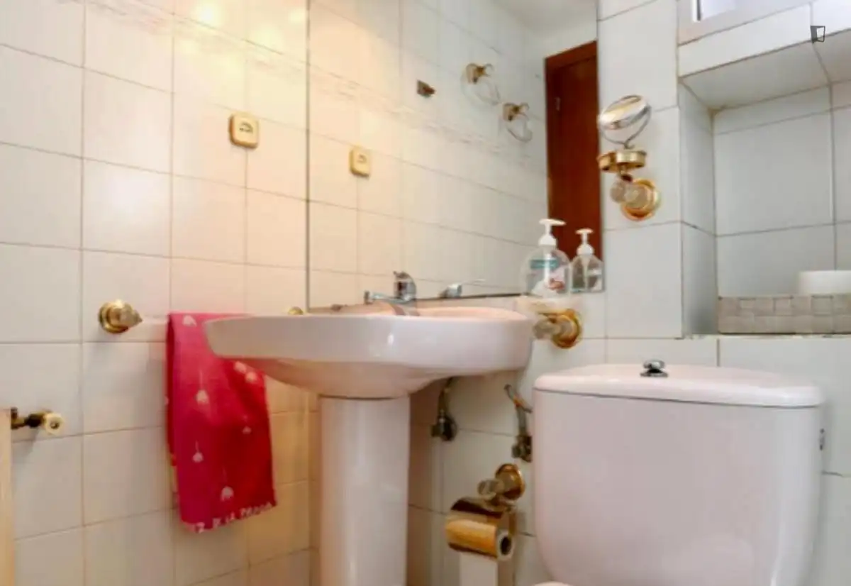 Apartments for rent in Prosperidad
