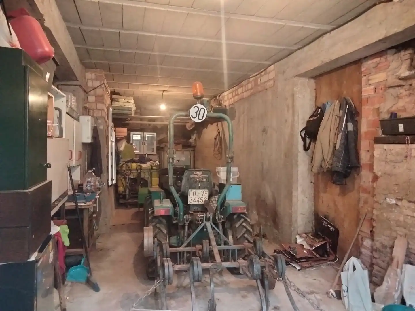 Local en venta en Navarrete - EL HORNO, Navarrete