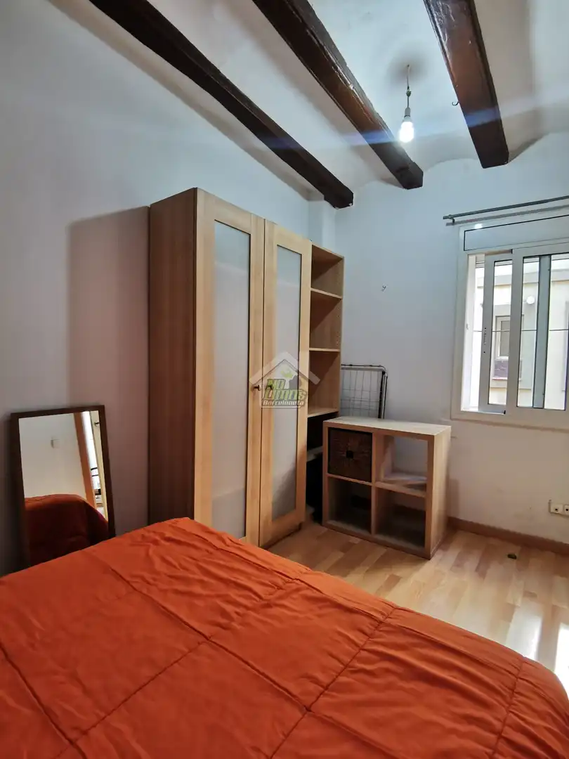 Flat for rent in Carrer de Monjo, La Barceloneta