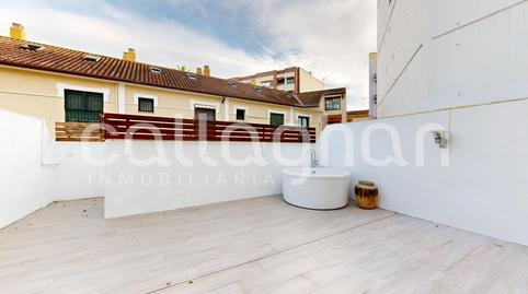 Photo 4 of Single-family semi-detached for sale in Calle del Beato Nicolás Factor, Barrio de Patraix,  Valencia Capital