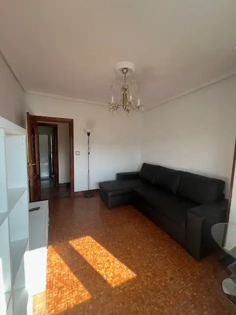 Piso en venta en Aperribai Auzoa, Galdakao
