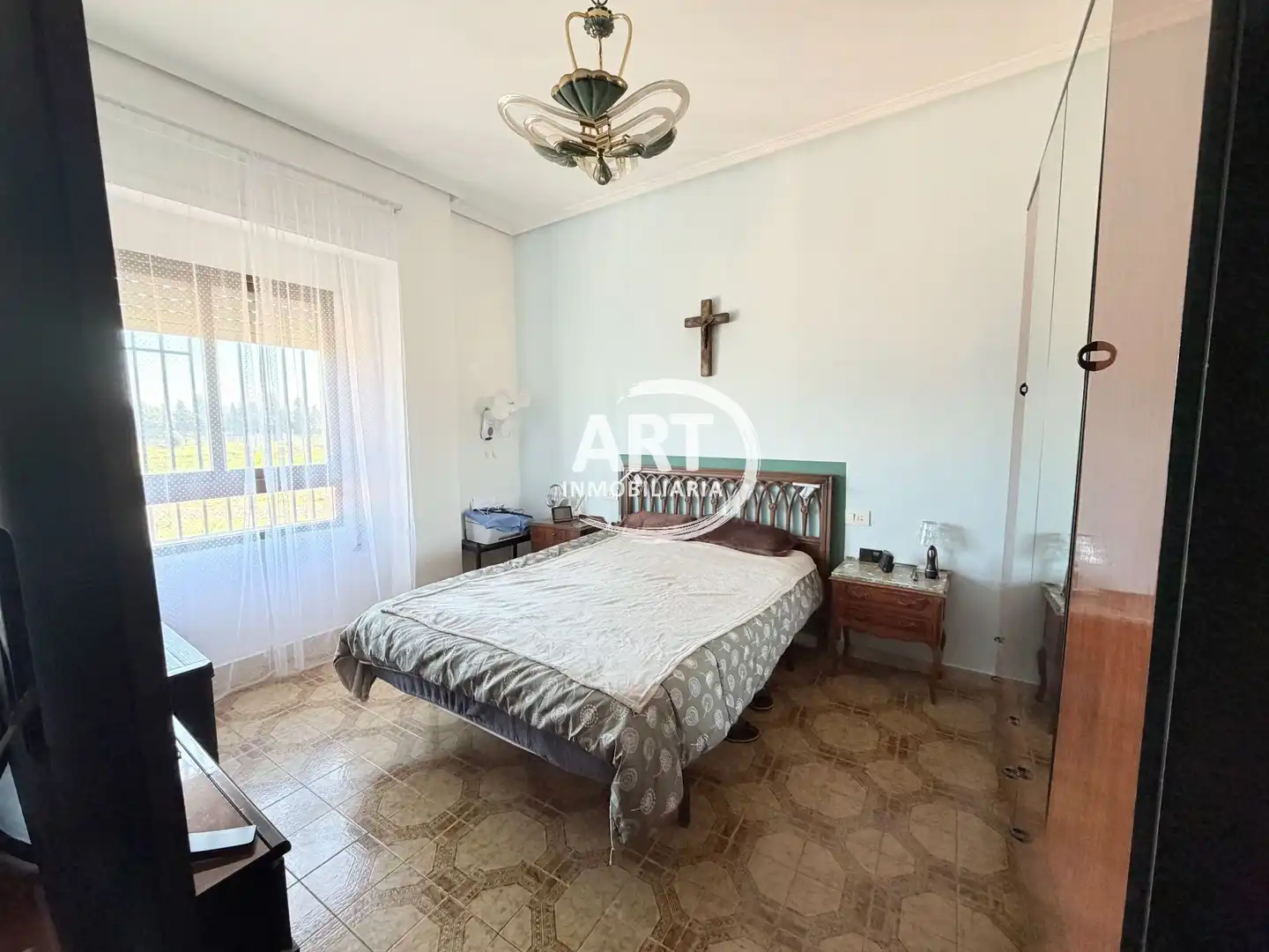 Habitación de Piso en venta en Benissanó con Terraza