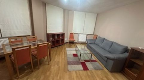 Foto 5 de Apartamento en venta en Calle Papa Juan XXIII, Armunia, León Capital