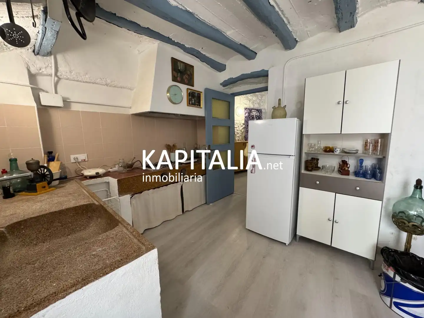 Casa con terrazza in vendita a Benilloba, imagen 71
