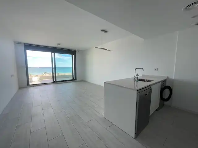 Flat with terrace to rent in Avinguda de la Costa Blanca, imagen 2