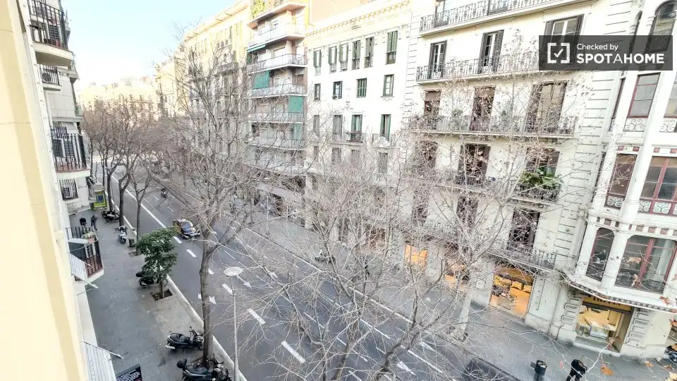 Flat to rent in Eixample, imagen 8