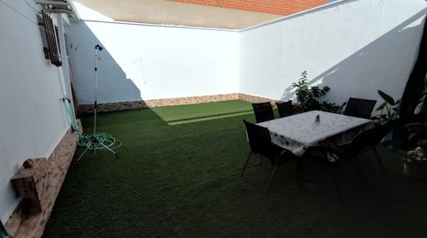 Foto 2 de Casa adosada en venta en Calle Bravo Murillo, Tomelloso, Ciudad Real