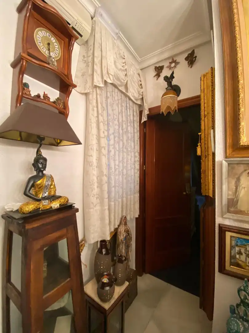 Casa o xalet en venda en Dos Hermanas amb Aire condicionat, Jardí privat i Terrassa