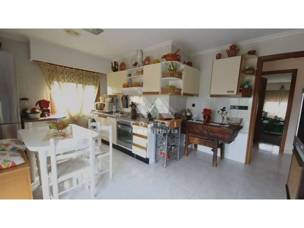 Villa con terrazza in vendita a Calle rodeiro, imagen 28