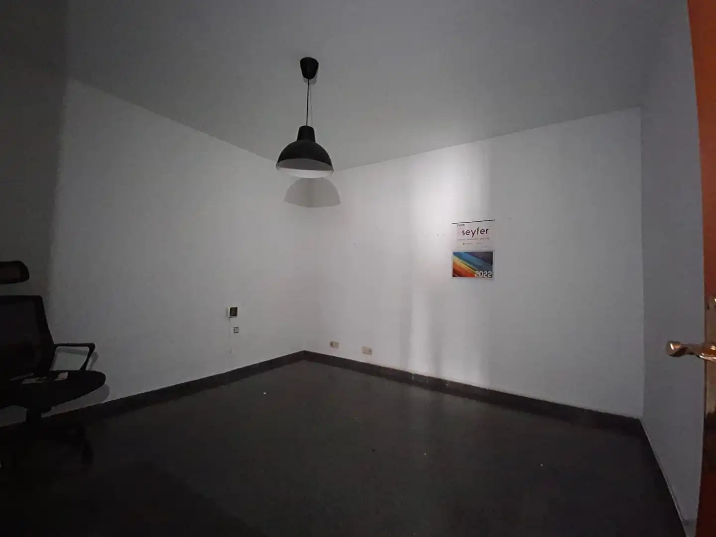 Nave industrielle avec ascenseur à louer à Carrer Ximenez 14, imagen 8