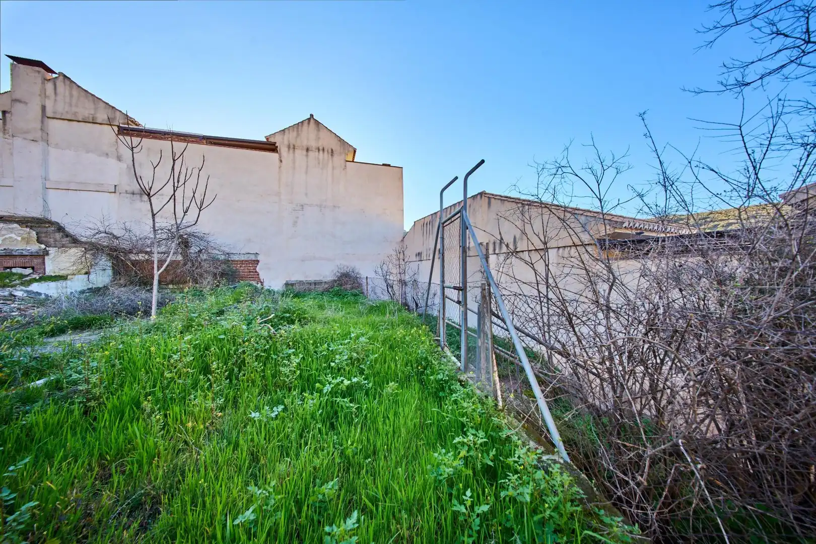 Residencial en venda en Granada