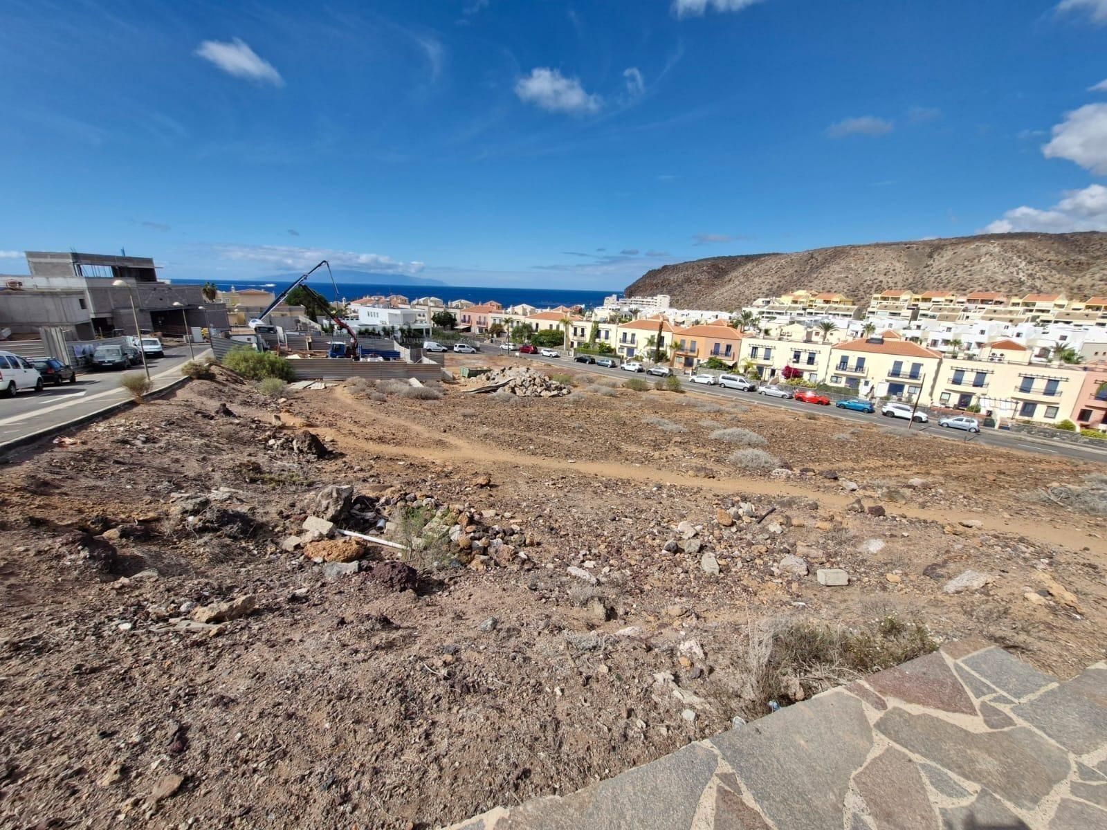 Residencial en venda a Calle Calle La Golondrina, Palm - Mar