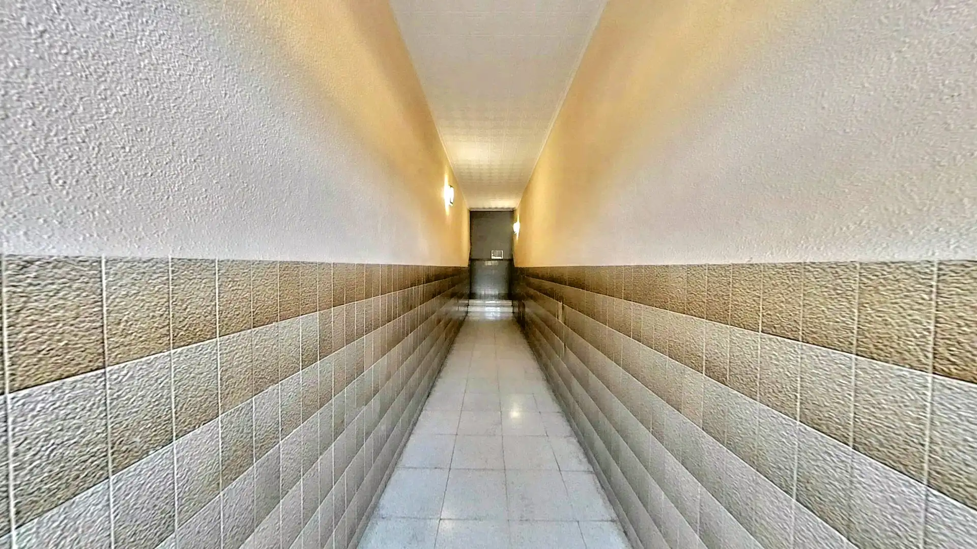 Apartamento de alquiler en Garbinet - Parque de las Avenidas