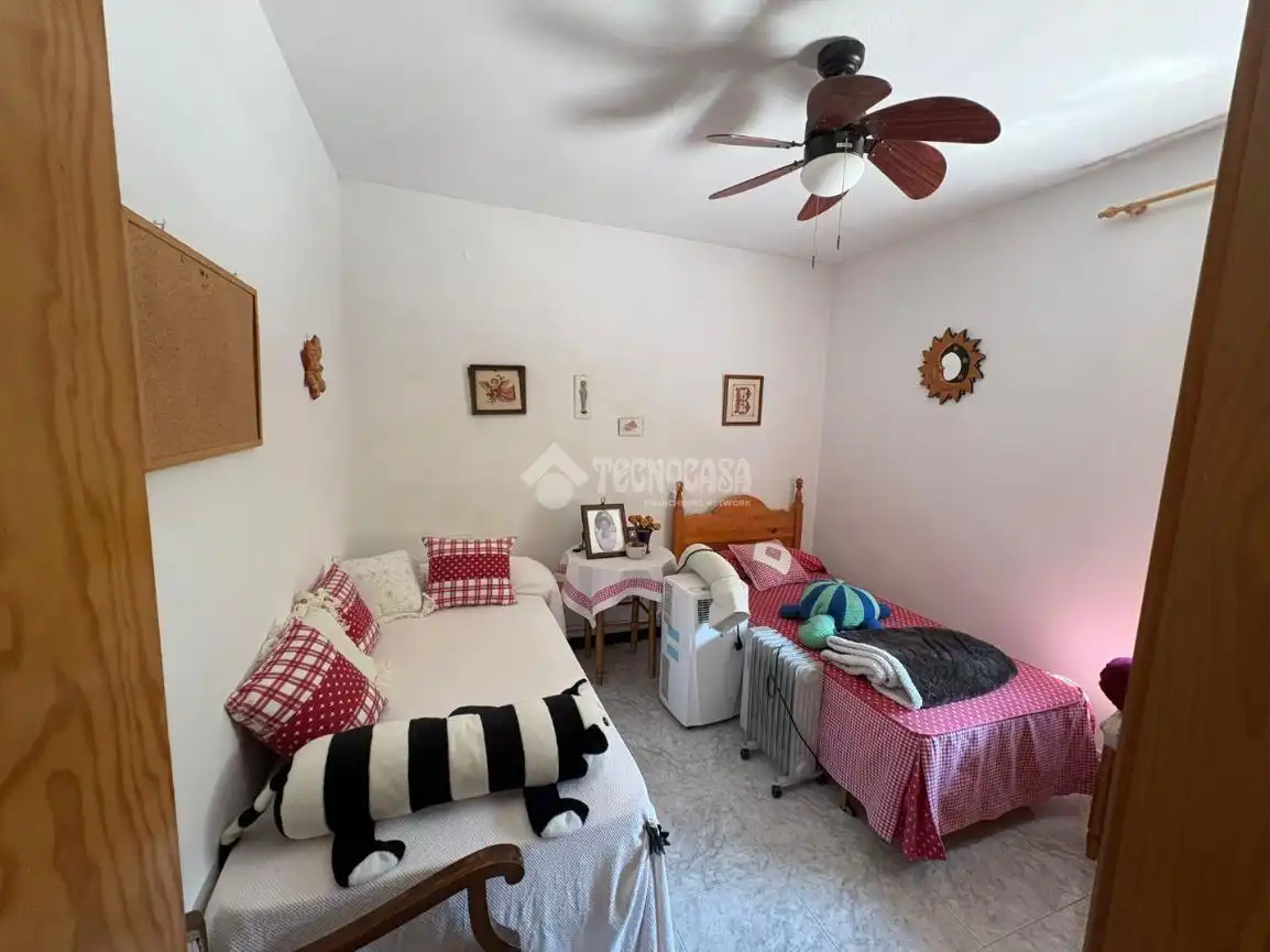 Casa o xalet en venda en Fuensanta de Martos amb Aire condicionat, Calefacció i Balcó