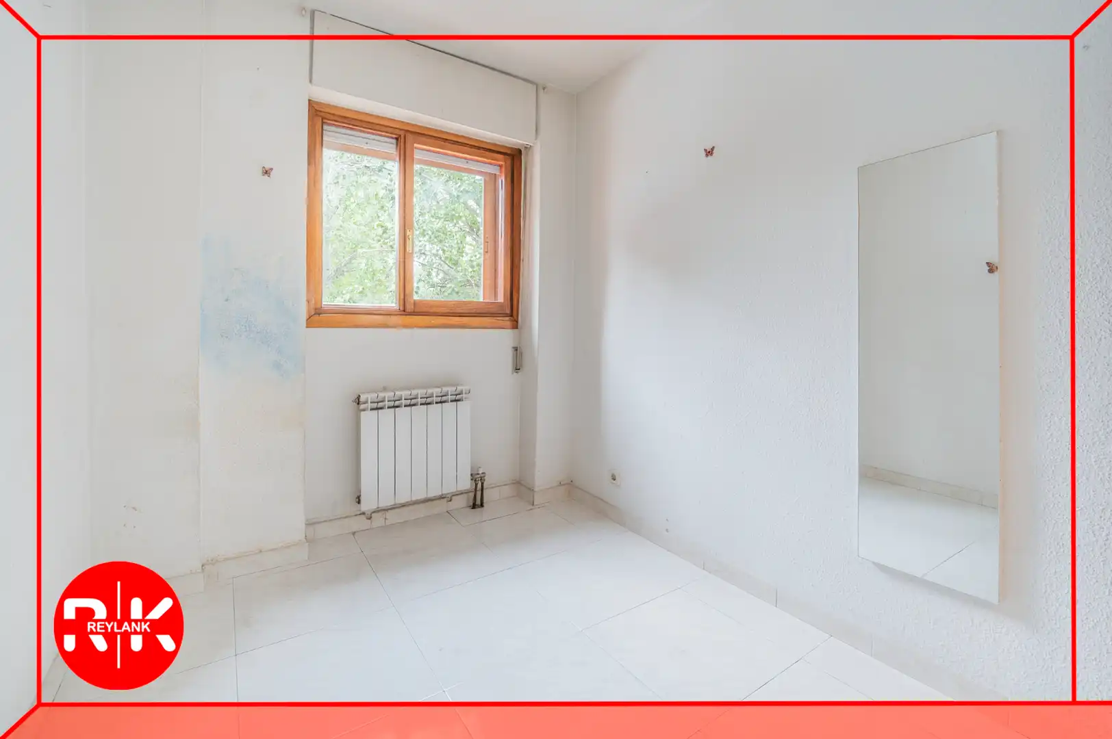 Wohnung mit Aufzug zum Verkauf in Parque Roma - Coronas, imagen 23